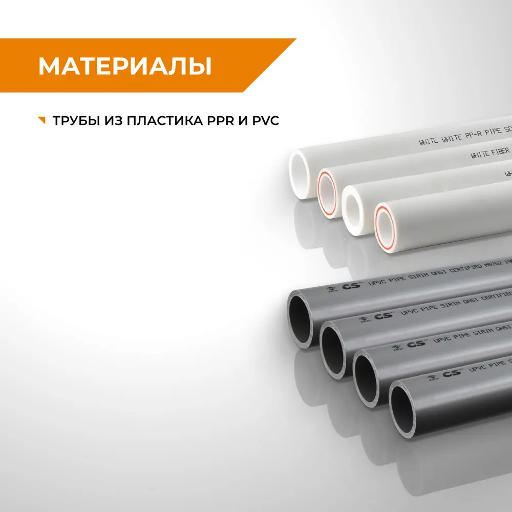 Набор сверл по полипропилену Rage 551405, 3 шт STLM-2171152 - Вид №5