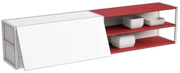 Bralco Миникуцин Domomag sun-id-1355367 - Вид №7