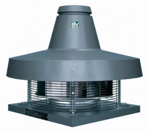 Vortice Центробежный потолочный вентилятор с радиальным выпуском Torrette tr-e 15215
