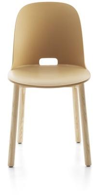 Emeco Деревянный стул Alfi sun-id-1427241 - Вид №1