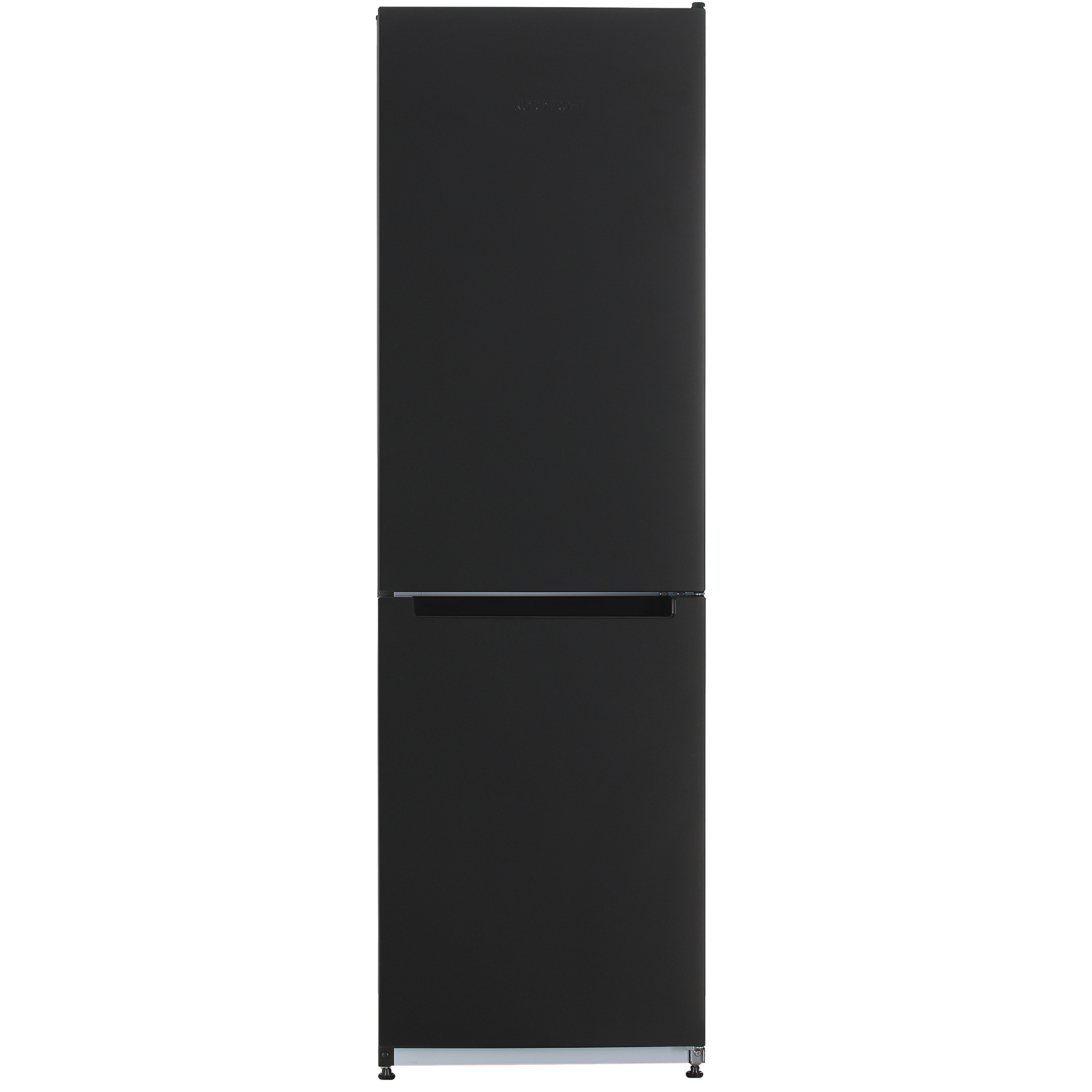 9953427 Холодильник с морозильником   Nordfrost NRB 152 B черный STDN-0144231 - Вид №2