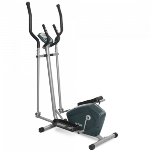 E704 Эллиптический тренажер e704 Carbon Fitness