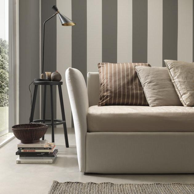 Bolzan Letti 2-х местный диван-кровать Biba sun-id-1413678 - Вид №2