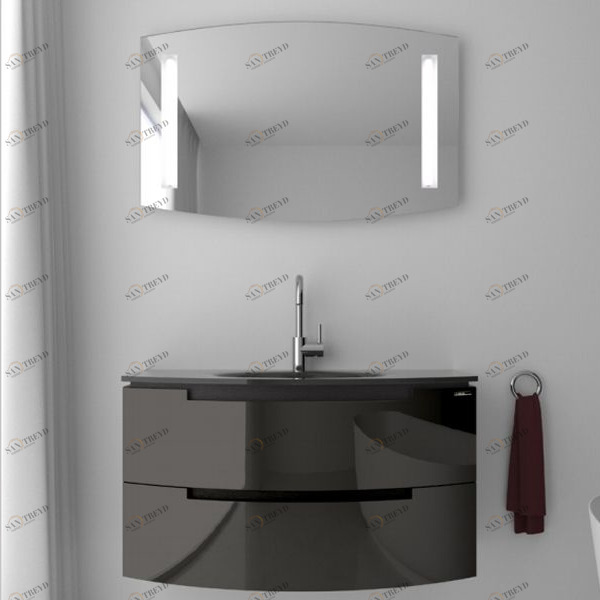 Berloni Bagno комплект мебели MOON 04 MOON04