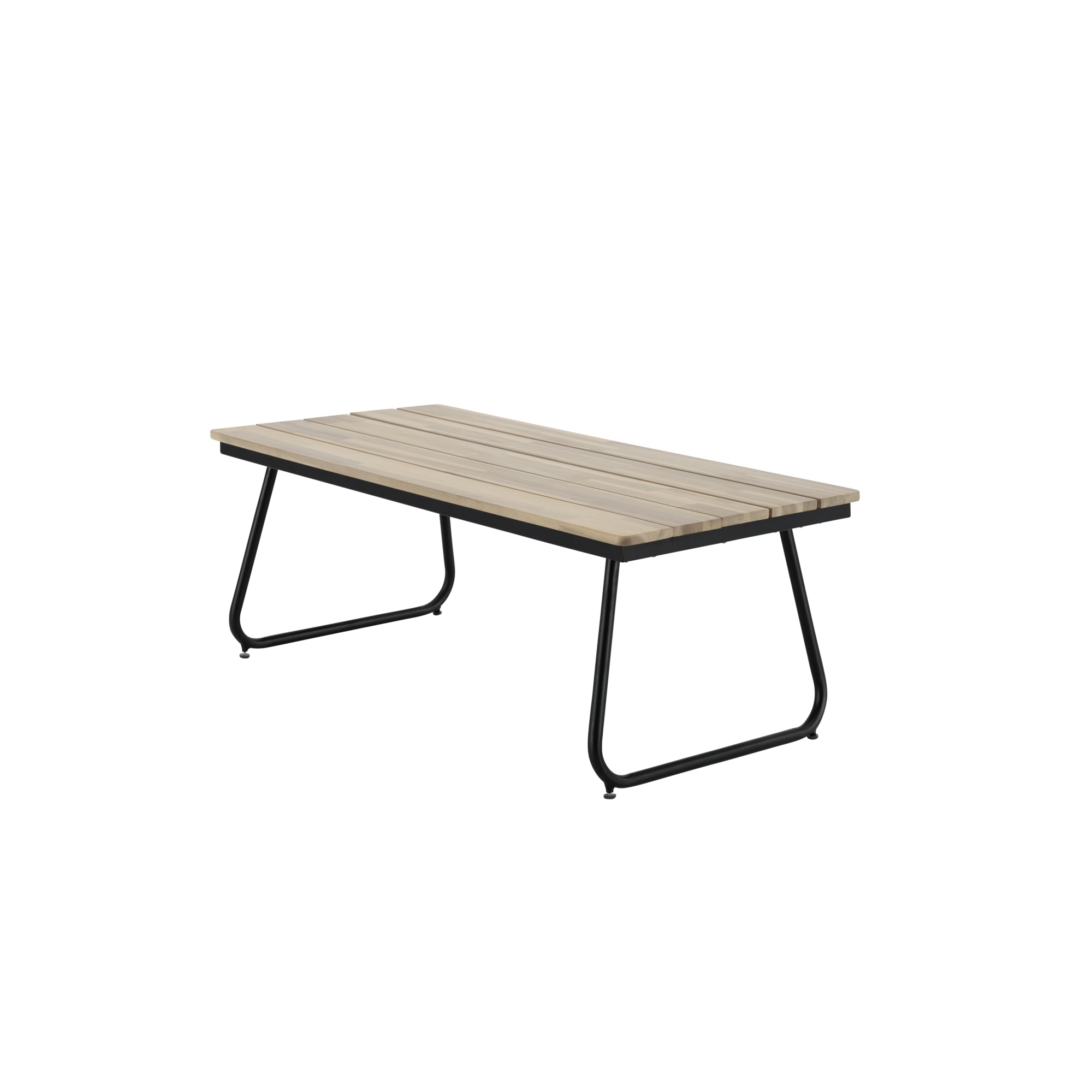 82565720 Набор садовой мебели Fima алюминий/полиэстер светло-серый Santreyd  - Вид №6