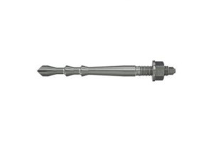 16135987 Высокоэффективный анкер FHB IIA L 8x60/10A4 длинная версия 10 шт. 97298 Fischer