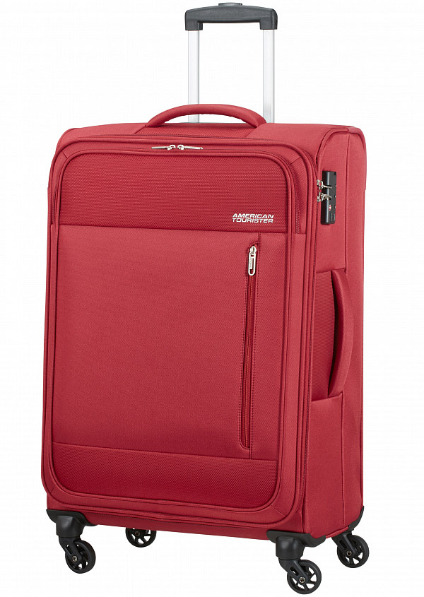 95G-00003 Чемодан 95G*003 Spinner 68 American Tourister Heat Wave 