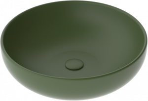 EALAVRO4526 Накладная раковина на столешницу GSG CERAMIC