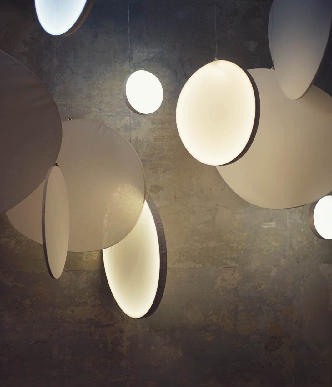 Висячие тени smarin Mobileshadows ARCH-00044673 - Вид №5