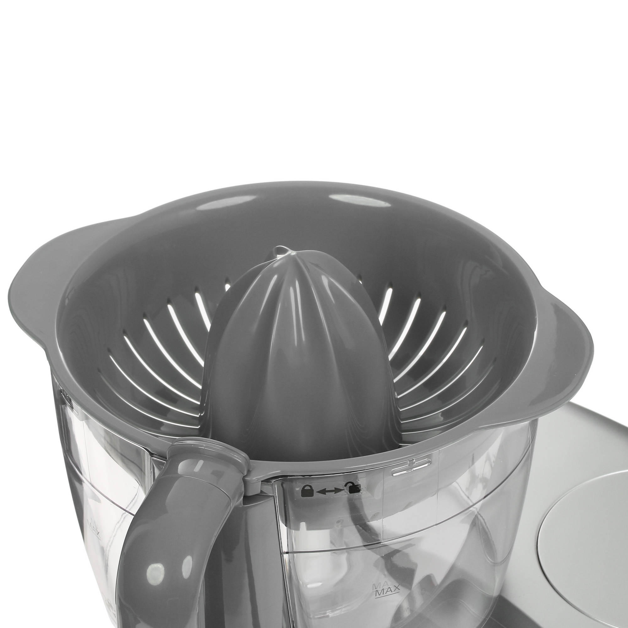 9993338 Кухонная машина Kenwood KHC29.J0SI серебристый STDN-0089229 - Вид №8