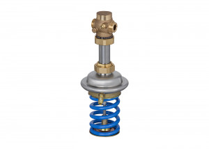 Danfoss Регулятор давления «после себя» AVDS Р-р "после себя" AVDS PN25 15/1 1-5 рез 003H6665