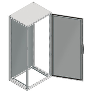 NSYSF20650 ШКАФ SF БЕЗ МОНТ. ПЛАТЫ 2000x600x500 Schneider Electric Spacial