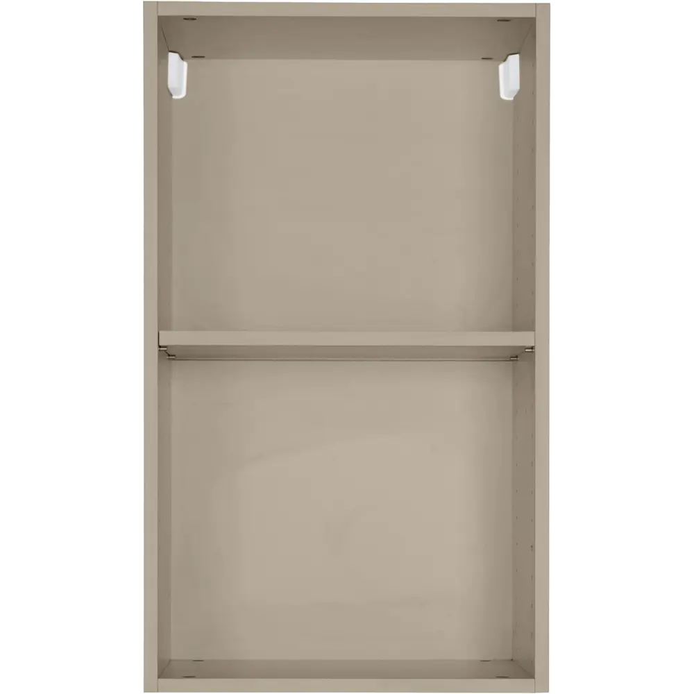 Каркас для навесного кухонного шкафа 45x77x35 см ДСП цвет бежевый Santreyd STLM-2211456 - Вид №1