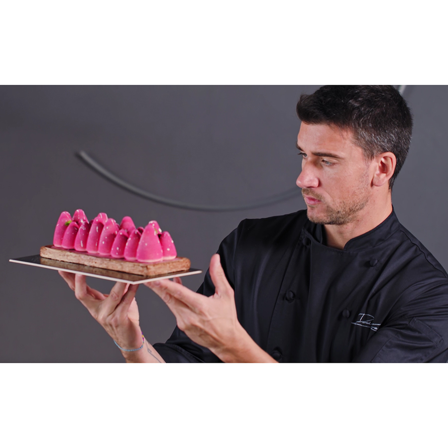 25.108.99.0065 Набор для приготовления пирожных ice glow Silikomart  - Вид №7