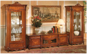 Тумба под TV  GRILLI 05282