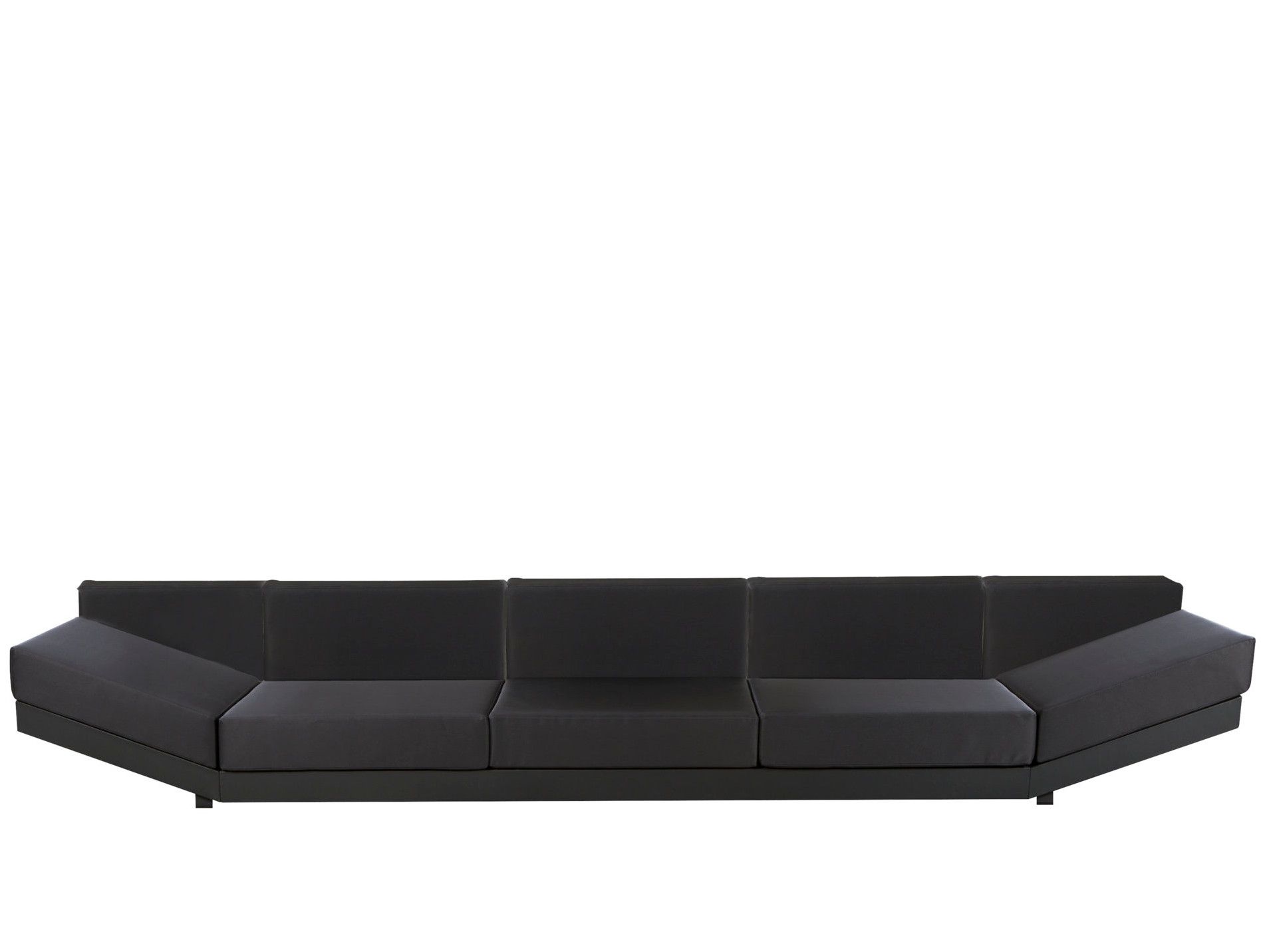 Садовый диван в Sunbrella® calma Alat ARCH-00057225 - Вид №8