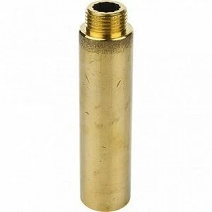 Удлинитель ВН 1/2"х100 мм латунь STOUT