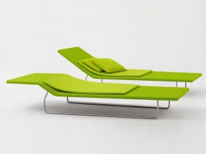 Paola Lenti Лежащая грядка  B12cl