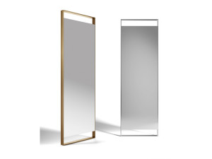 Прямоугольное зеркало