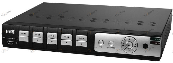 Urmet Система мониторинга и контроля  1093/538p 