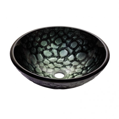 GV-397-19mm Накладная раковина на столешницу  прямоугольная Krausru  - Вид №1