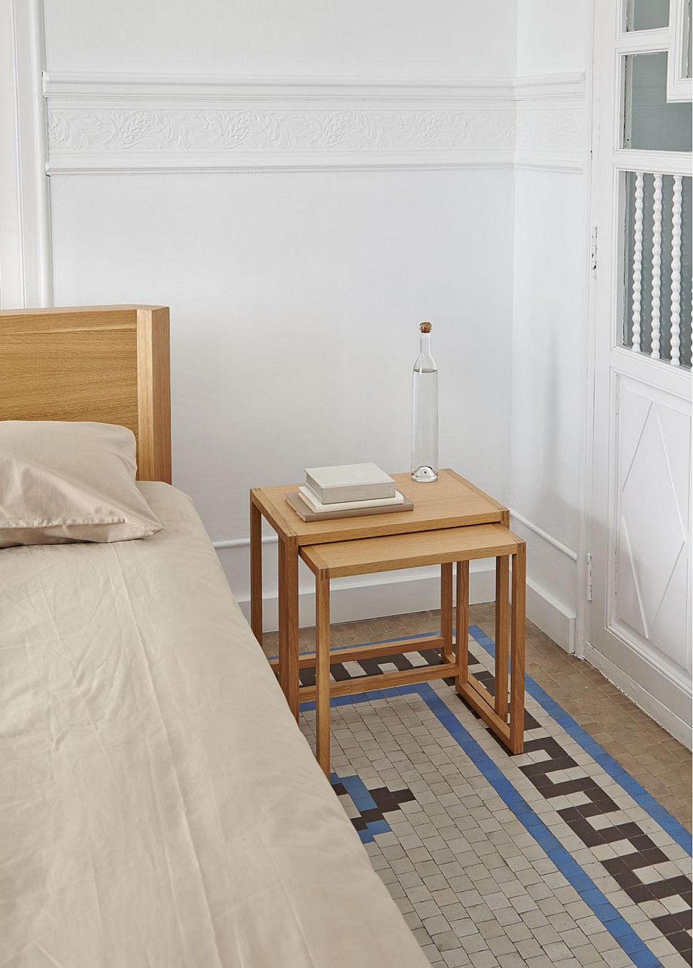 007783 Столики Punt Mobles Nido Santreyd - Вид №4