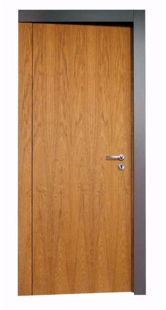 Capoferri Serramenti Распашная сотовая дверь со скрытыми петлями Modern sun-id-1387170 - Вид №1