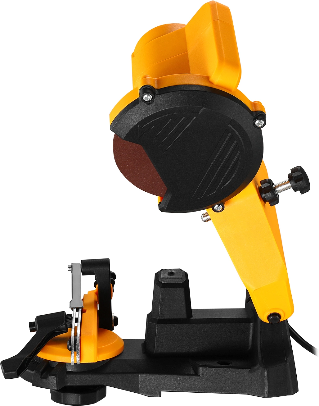 Станок для заточки пильных цепей DEKO DKGM220 9070155 STDN-0029780 - Вид №2