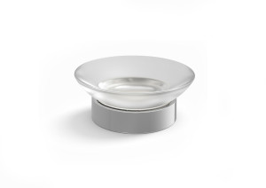 A816702001 мыльница столешница ROCA Twin