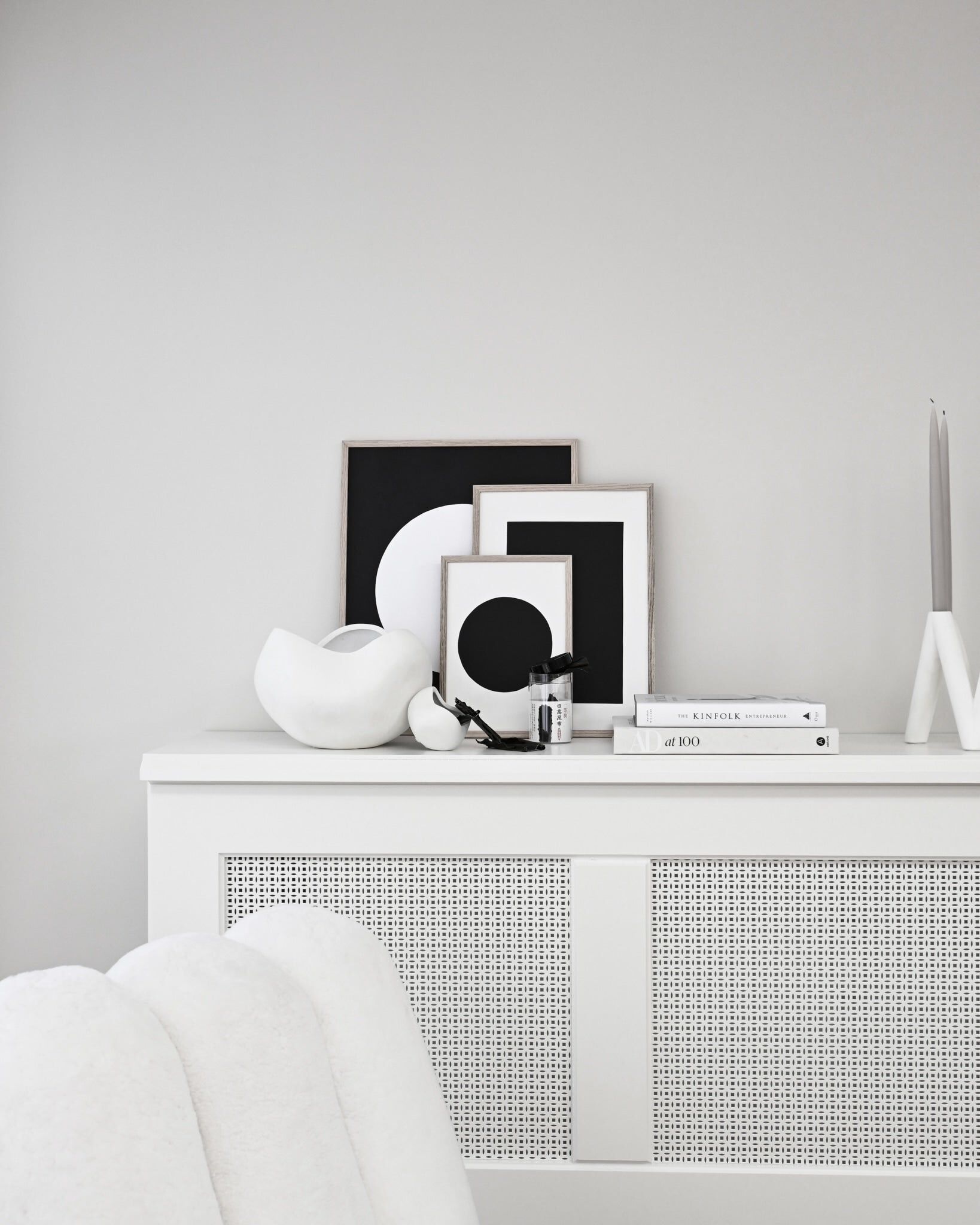 Керамическая чаша 101 Copenhagen Curve ARCH-00111367 - Вид №6