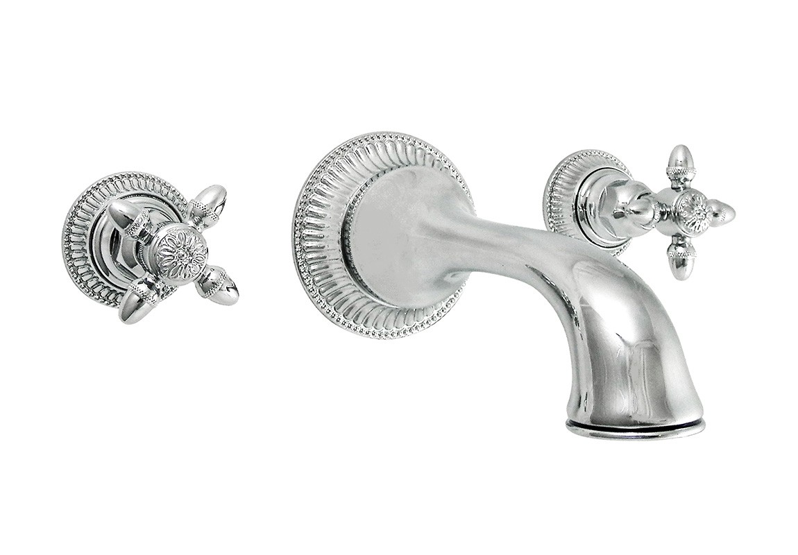 1277 ** 36 Умывальник настенный Nicolazzi Series Impero 