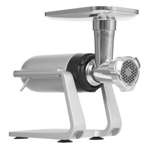 9162058 Мясорубка электрическая GARLYN NLO 2.0 серый