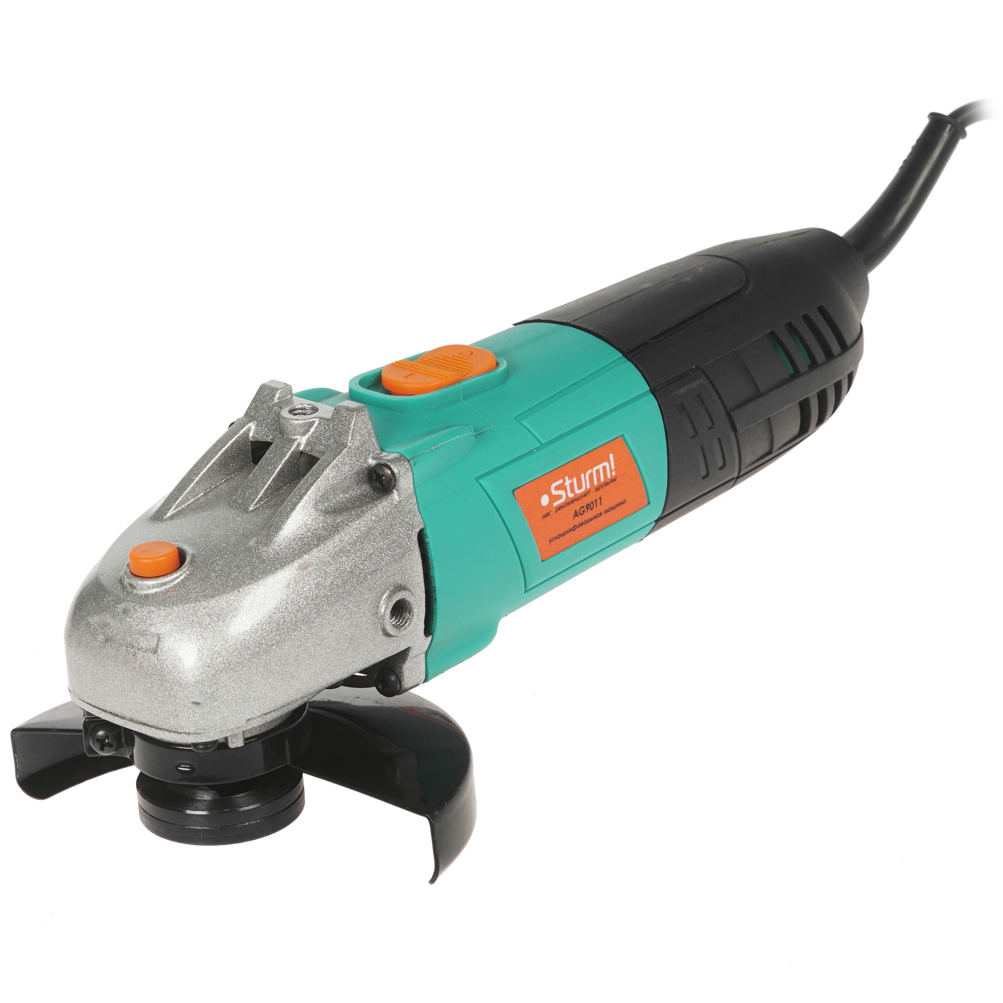 Углошлифовальная машина (УШМ) Sturm! AG9011 1287060 STDN-0025436
