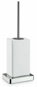 newform Ершик для унитаза из керамики X-sense accessories 62965