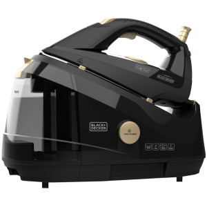 9918761 Парогенератор Black+Decker BXSS2400E черный