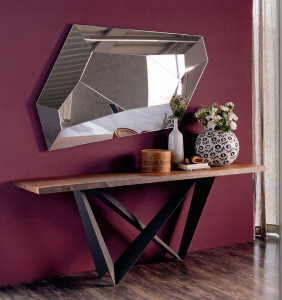 Консоль  CATTELAN ITALIA Westin 02