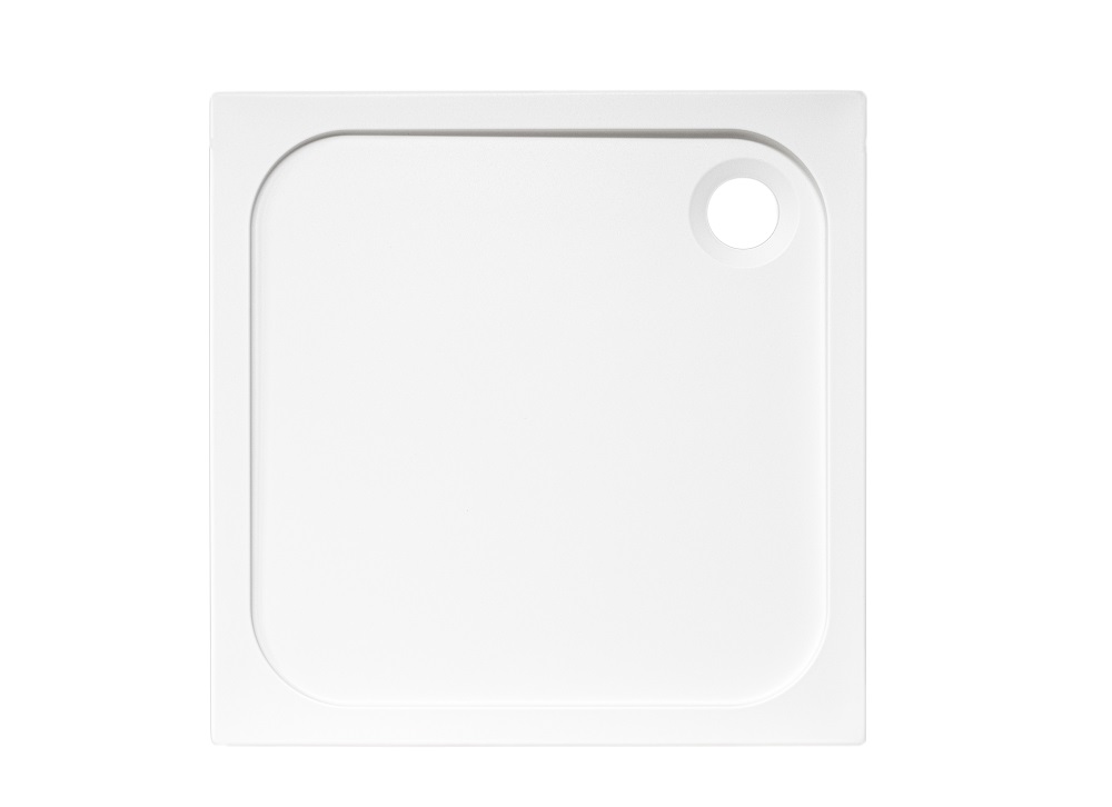 Душевой поддон S80SQASTO Merlyn Touchstone 