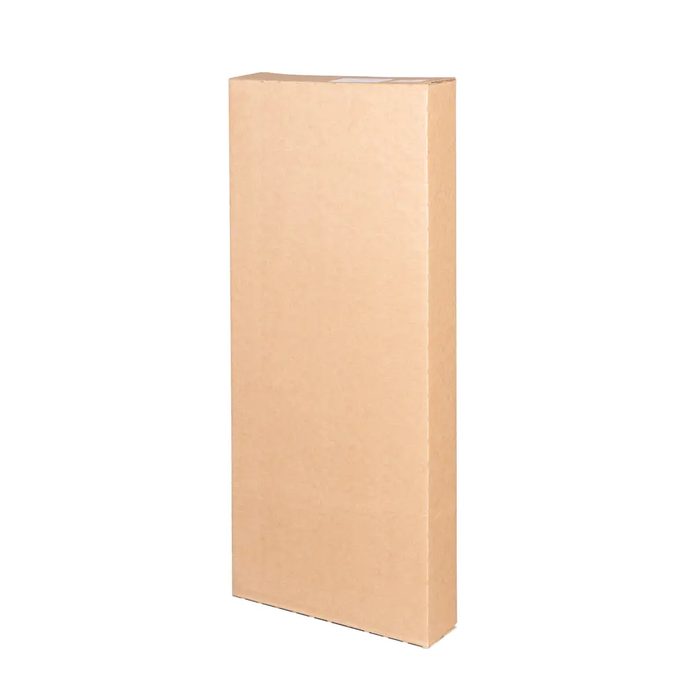Обувница 47.5x90.3x27.7 см 2 секции ЛДСП цвет гикори джексон Santreyd STLM-2169792 - Вид №7