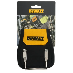 92015065 Сумка поясная для молотка Dewalt 250x130x70 мм, пластик STLM-1476957