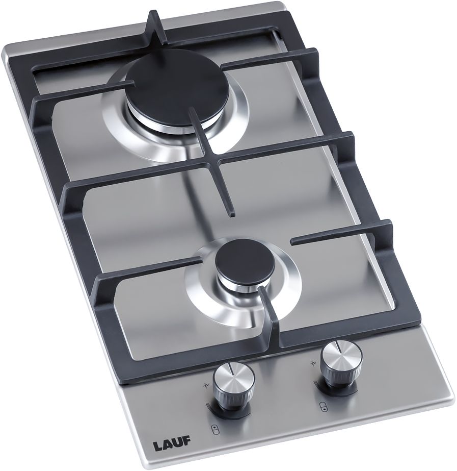 9185555 Газовая варочная поверхность LAUF PG-308 STDN-0065136 - Вид №2
