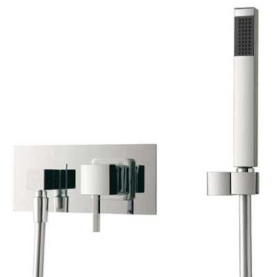 754520SN00-1 Смеситель Bandini Ice Cube Santreyd