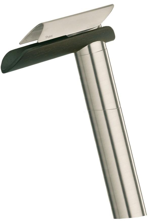 Paini Morgana 73PW205LZLL смеситель для раковины