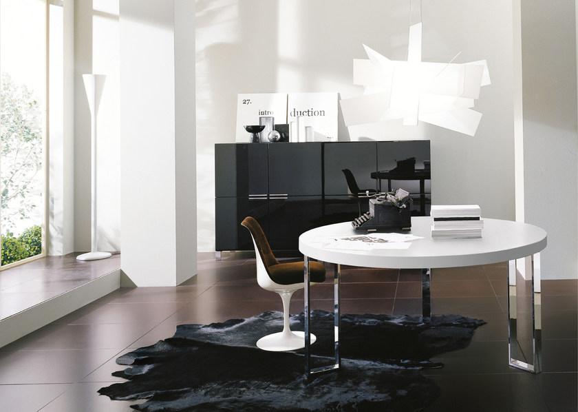 EmmeBi Модульная деревянная стенка для хранения вещей sun-id-1475388 - Вид №7