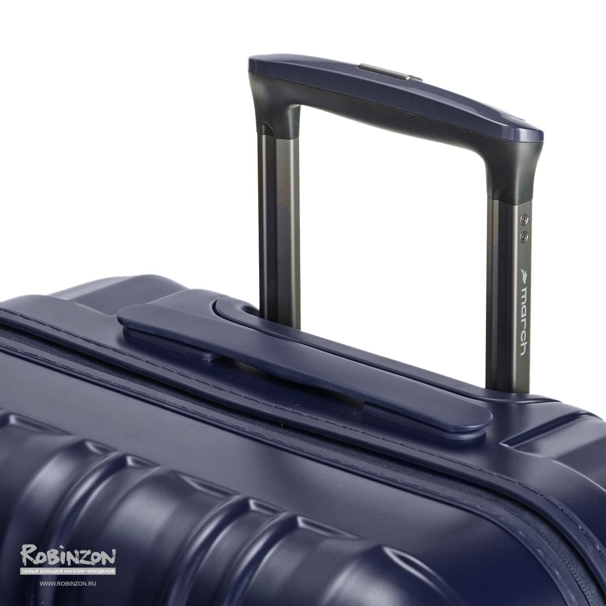 M5000-34-64 Чемодан M5000*64 M March Cosmopolitan - Вид №2