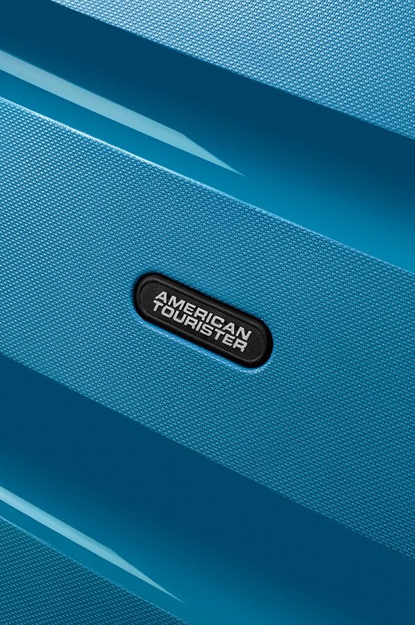 85A-22003 Чемодан 85A*003 Spinner American Tourister Bon Air  - Вид №8