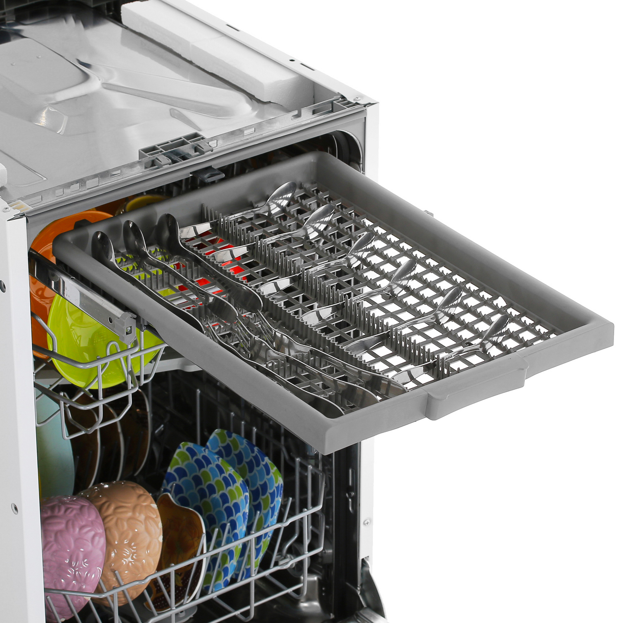 9106608 Встраиваемая посудомоечная машина Indesit DIS 2C50 STDN-0128471 - Вид №9