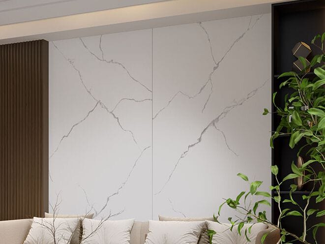 Отделка мебели / столешницы из керамогранита Kaleseramik плиты ARCH-00078455 - Вид №1