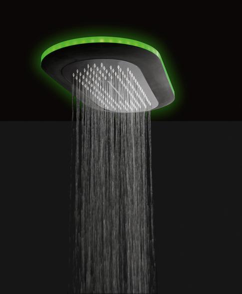 Rubinetterie Treemme Light  6541-6546-6548-6549  - Вид №5