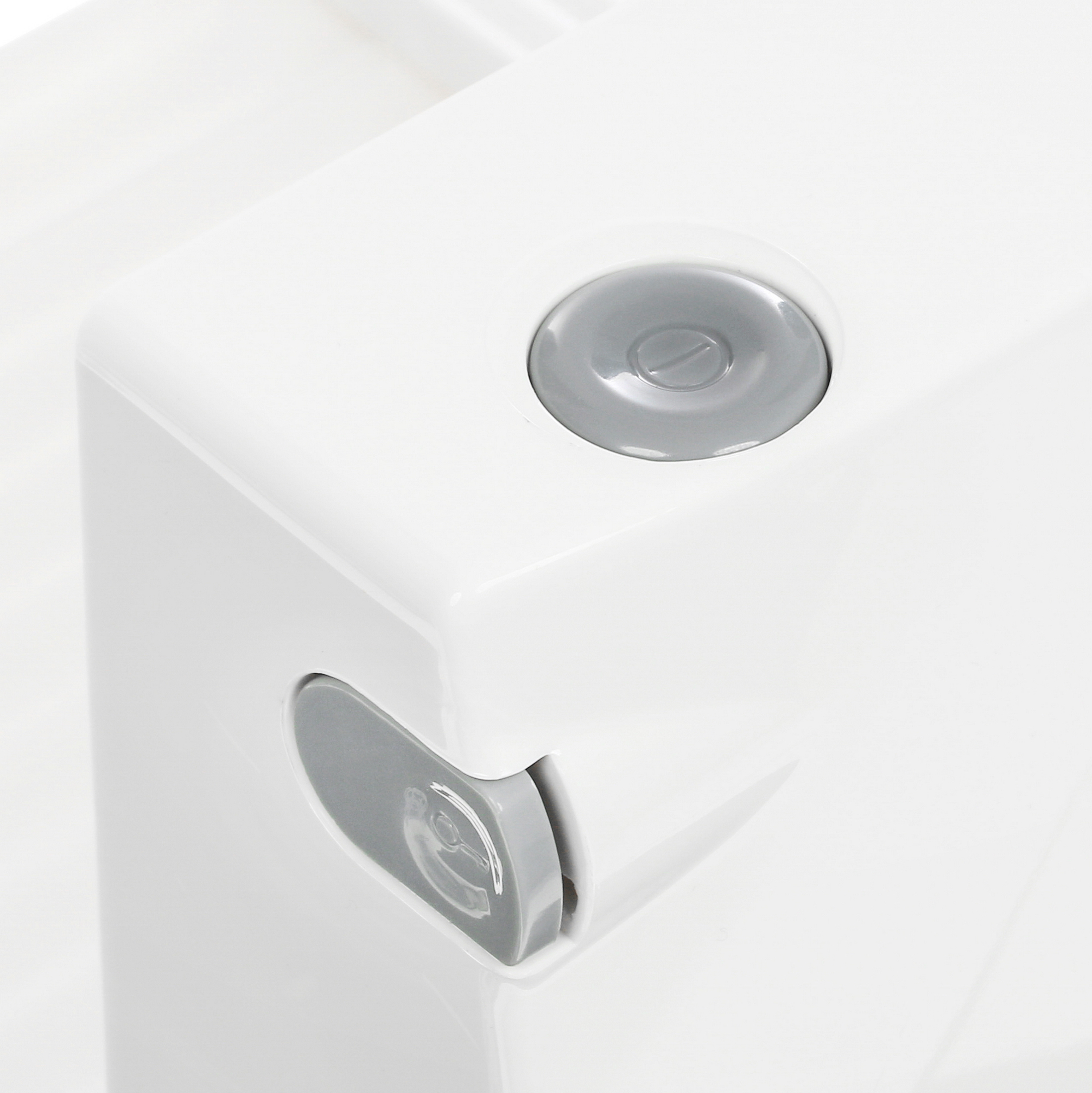 9010556 Ломтерезка Atvel EasyCut SR1 белый STDN-0057852 - Вид №3