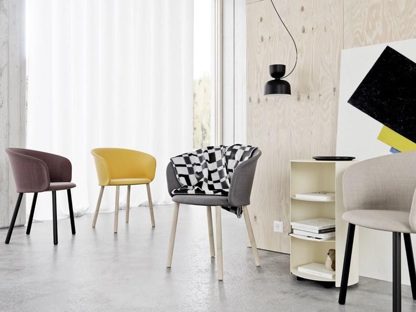 Hem Высокий стол с вещевым ящиком sun-id-1483119 - Вид №3